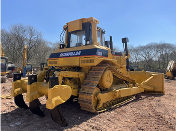 Bulldozer CATERPILLAR D8R