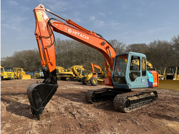Excavator HITACHI EX120