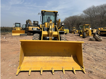 Wheel loader SDLG 936L: picture 4