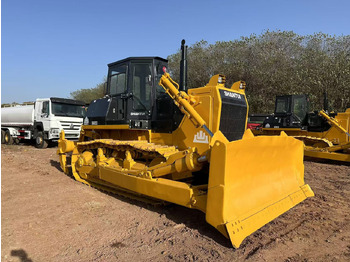 Bulldozer SHANTUI SD22: picture 4