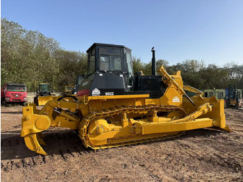 Bulldozer SHANTUI SD22: picture 2