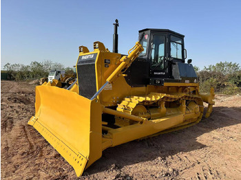 Bulldozer SHANTUI SD22: picture 2