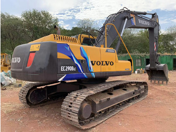 Excavator VOLVO EC290