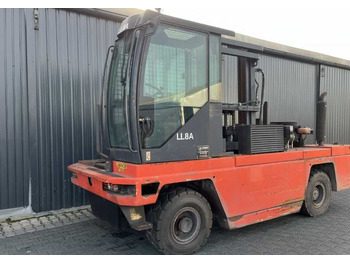 Side loader