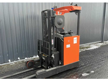 Reach truck BT