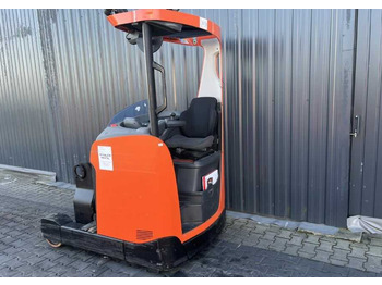 Reach truck BT RRE140H: picture 3