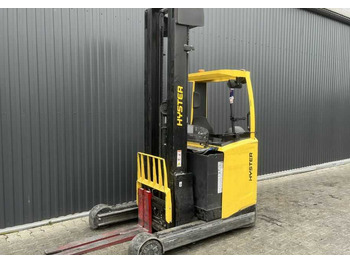 Reach truck HYSTER