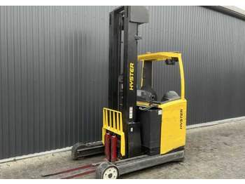 Reach truck HYSTER