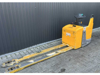 Pallet truck JUNGHEINRICH ERE