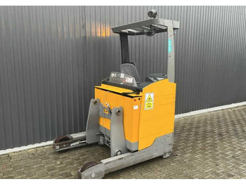 Reach truck JUNGHEINRICH ETV