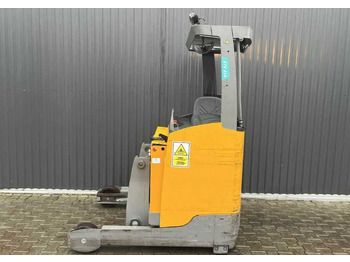 Reach truck Jungheinrich ETV214: picture 2