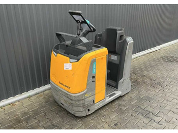 Leasing of  Jungheinrich EZS350 Jungheinrich EZS350: picture 1