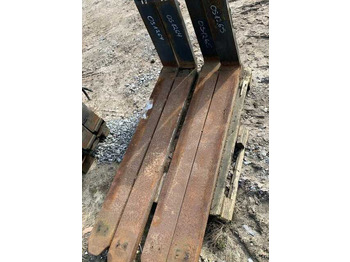 Boom for Material handling equipment Kooi RG4-45-1550: picture 2 Boom for Material handling equipment Kooi RG4-45-1550: picture 2