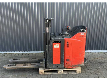 Stacker Linde D12SP: picture 3