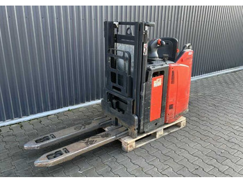 Stacker Linde D12SP: picture 5