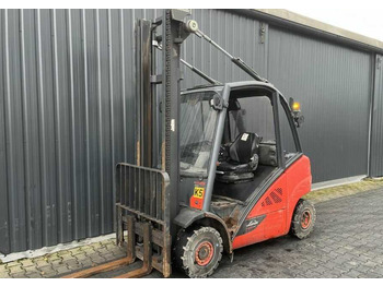Diesel forklift LINDE H25