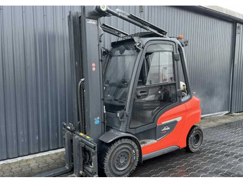 Diesel forklift LINDE H35