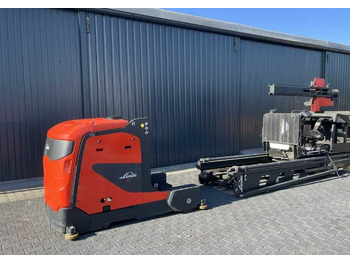 Order picker LINDE