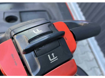 Stacker Linde L14AP: picture 3