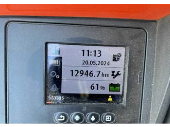 Stacker Linde L14AP: picture 5