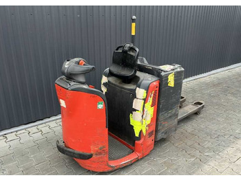 Order picker LINDE N20