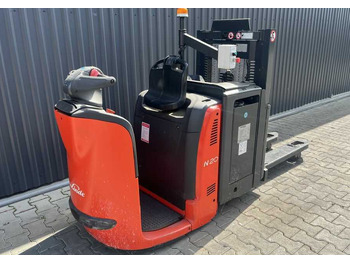 Order picker LINDE N20