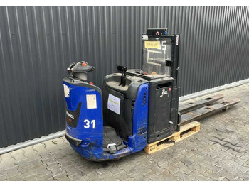 Order picker LINDE N20