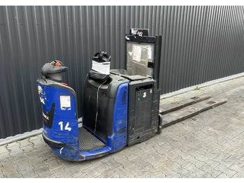 Order picker LINDE N20