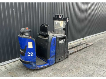 Order picker LINDE N20