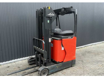 Reach truck LINDE R