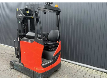 Leasing of  Linde R10N-01 Linde R10N-01: picture 3