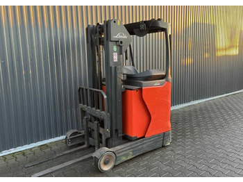 Reach truck LINDE R