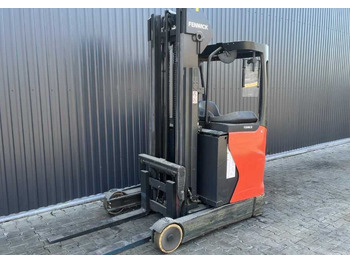 Reach truck LINDE R14