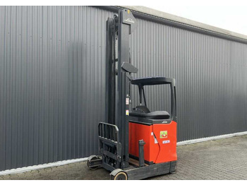 Reach truck LINDE R14