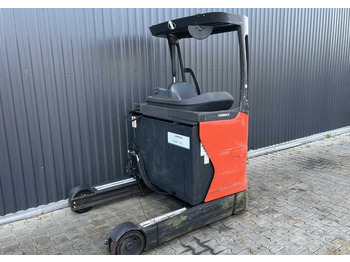 Reach truck LINDE R14