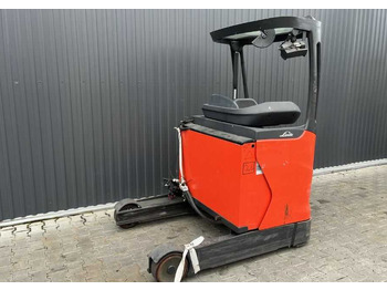 Reach truck LINDE R14