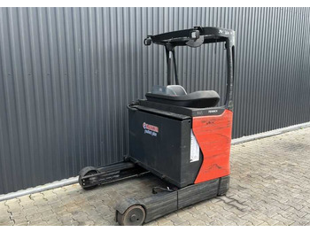 Reach truck LINDE R14