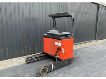Reach truck LINDE R14