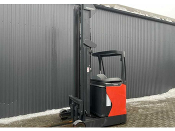 Reach truck LINDE R14