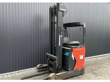 Reach truck LINDE R14