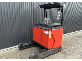 Reach truck LINDE R14