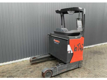 Reach truck LINDE R14