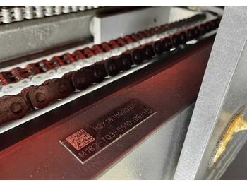 Reach truck Linde R14G: picture 5