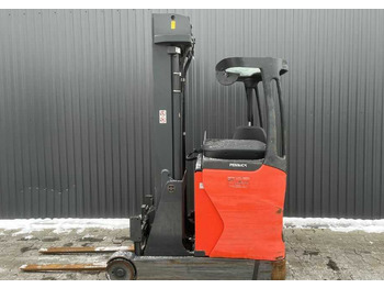 Leasing of  Linde R14HD-01 Linde R14HD-01: picture 2