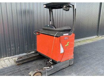 Reach truck LINDE R14