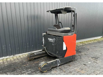 Reach truck LINDE R14