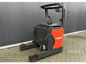 Reach truck LINDE R14