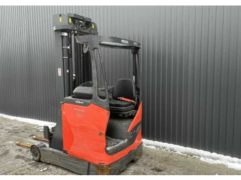 Leasing of  Linde R14HD-01 Linde R14HD-01: picture 3