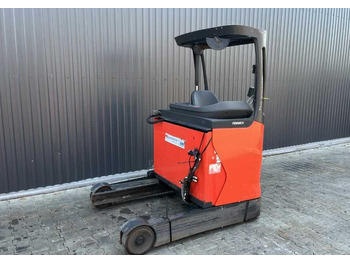 Reach truck LINDE R14