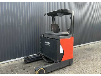 Reach truck LINDE R14